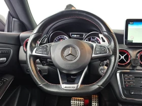 Mercedes-Benz CLA CLA45 AMG 4MATIC| 355к.с.| ВКЛ.ТЕХНОТЕСТ, снимка 13