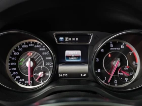 Mercedes-Benz CLA CLA45 AMG 4MATIC| 355к.с.| ВКЛ.ТЕХНОТЕСТ, снимка 8