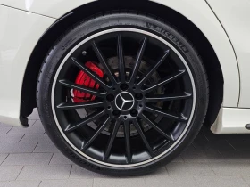 Mercedes-Benz CLA CLA45 AMG 4MATIC| 355к.с.| ВКЛ.ТЕХНОТЕСТ, снимка 5