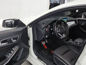 Mercedes-Benz CLA CLA45 AMG 4MATIC| 355к.с.| ВКЛ.ТЕХНОТЕСТ, снимка 10