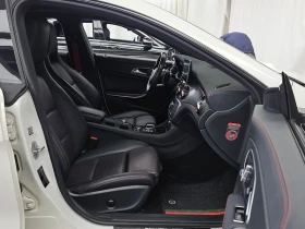 Mercedes-Benz CLA CLA45 AMG 4MATIC| 355к.с.| ВКЛ.ТЕХНОТЕСТ, снимка 11