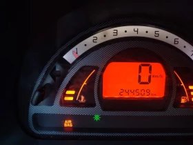 Citroen C2 1.4 VTR Diesel, снимка 10
