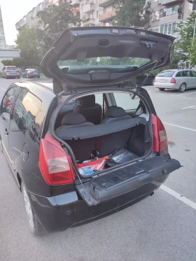 Citroen C2 1.4 VTR Diesel, снимка 12