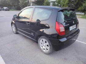 Citroen C2 1.4 VTR Diesel, снимка 3