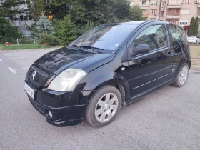 Citroen C2 1.4 VTR Diesel, снимка 1