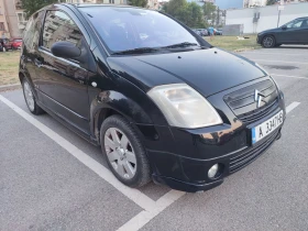 Citroen C2 1.4 VTR Diesel, снимка 6