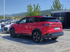 Renault Austral 1.3Tce/160к.с./ espirit Alpine, снимка 6