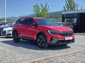 Renault Austral 1.3Tce/160к.с./ espirit Alpine, снимка 3