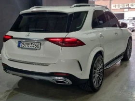 Mercedes-Benz GLE 450 3.0 Automatic, снимка 3