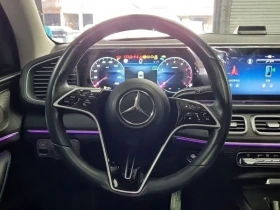 Mercedes-Benz GLE 450 3.0 Automatic, снимка 9