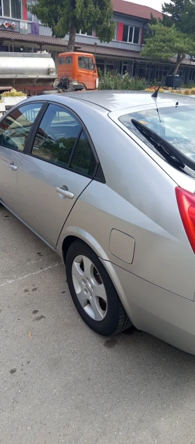Nissan Primera, снимка 11
