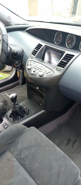 Nissan Primera, снимка 14