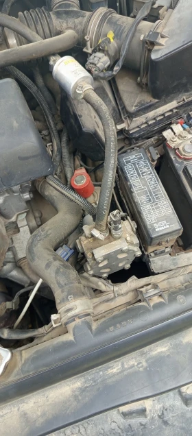 Nissan Primera, снимка 8