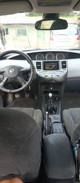 Nissan Primera, снимка 4