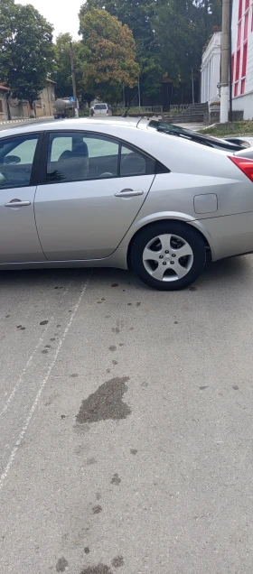 Nissan Primera, снимка 12
