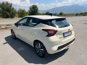 Nissan Micra 1.0 Turbo Gpl, снимка 6
