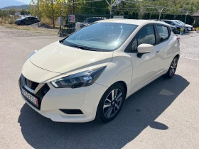 Nissan Micra 1.0 Turbo Gpl, снимка 8
