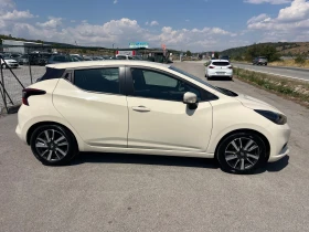 Nissan Micra 1.0 Turbo Gpl, снимка 3