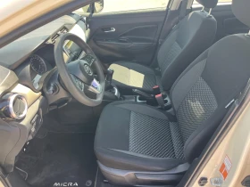 Nissan Micra 1.0 Turbo Gpl, снимка 10
