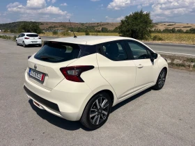 Nissan Micra 1.0 Turbo Gpl, снимка 4