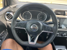 Nissan Micra 1.0 Turbo Gpl, снимка 12