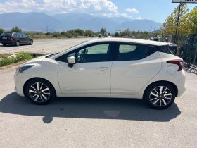 Nissan Micra 1.0 Turbo Gpl, снимка 7