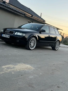 Audi A4, снимка 4
