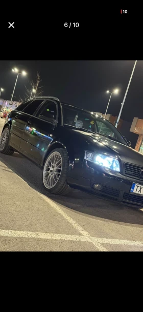 Audi A4, снимка 3