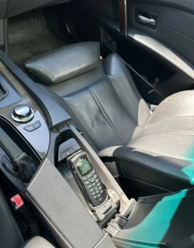 BMW 530 Подгрев, обдухване, масаж, лг-7, снимка 11