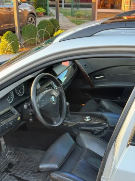 BMW 530 Подгрев, обдухване, масаж, лг-7, снимка 4