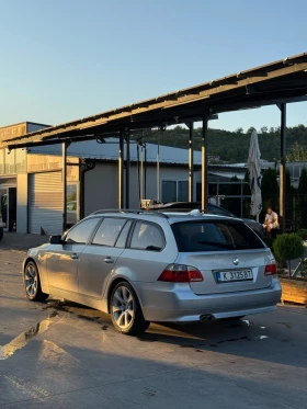 BMW 530 Подгрев, обдухване, масаж, лг-7, снимка 3
