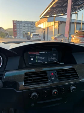 BMW 530 Подгрев, обдухване, масаж, лг-7, снимка 9