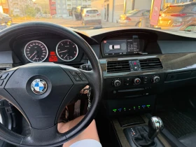 BMW 530 Подгрев, обдухване, масаж, лг-7, снимка 7