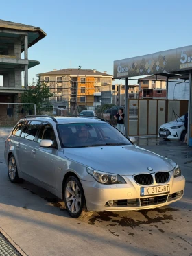 BMW 530 Подгрев, обдухване, масаж, лг-7, снимка 2