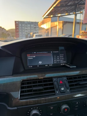 BMW 530 Подгрев, обдухване, масаж, лг-7, снимка 10