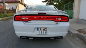 Dodge Charger RT 100th anniversary, снимка 2