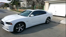Dodge Charger RT 100th anniversary, снимка 7