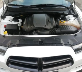 Dodge Charger RT 100th anniversary, снимка 9