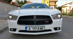 Dodge Charger RT 100th anniversary, снимка 1