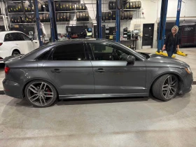 Audi S3 TECHNIK * STAGE 2* DOWNPIPE* ОКАЧВАНЕ* , снимка 4