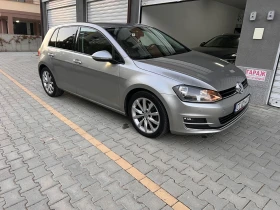 VW Golf 1.6 TDI   105кс, снимка 15