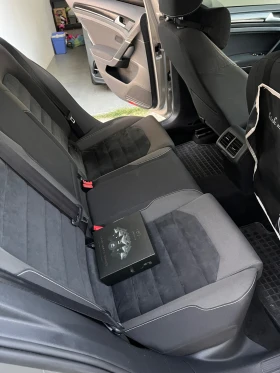 VW Golf 1.6 TDI   105кс, снимка 9