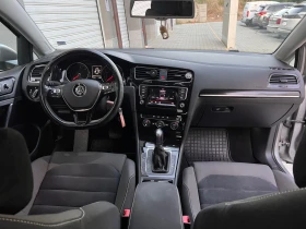 VW Golf 1.6 TDI   105кс, снимка 11