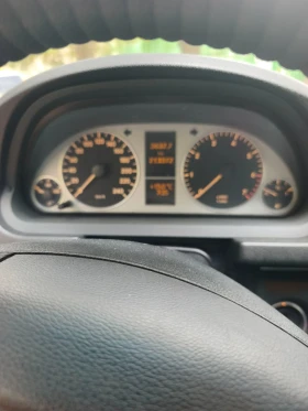 Mercedes-Benz B 200, снимка 6