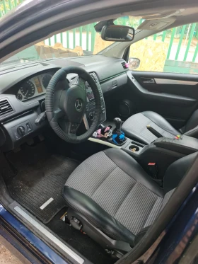 Mercedes-Benz B 200, снимка 12