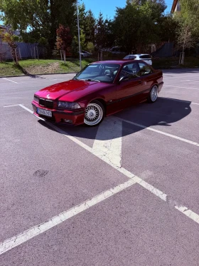 BMW 318, снимка 6