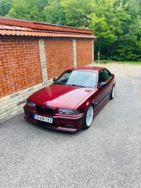 BMW 318, снимка 1