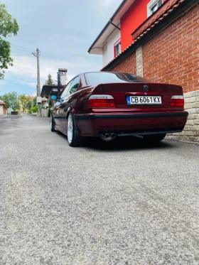 BMW 318, снимка 3
