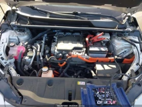 Toyota bZ4X Limited , снимка 9