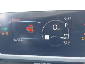 Toyota bZ4X Limited , снимка 12